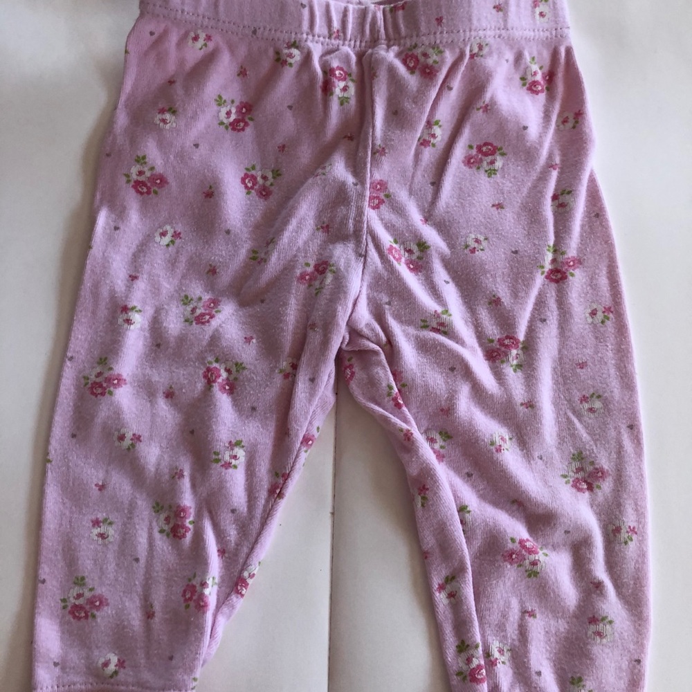 Baby clothes